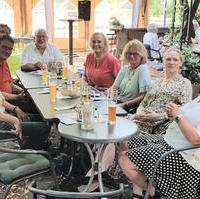 Bild vergrößern:Sommerliche Sitzung des CDU-Ortsverbandes Ostelbien am 01.08..