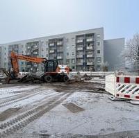 Bild vergrößern:CDU – Ratsfraktion fordert eine bessere Koordinierung der Baustellen in Magdeburg.