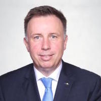 Bild vergrößern:Der Generalsekretär der CDU Sachsen-Anhalt, Mario Karschunke, war am 15. April zu Gast bei der Senioren Union Magdeburg. 