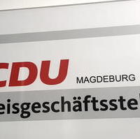 Bild vergrößern:Am 18. Oktober fand eine Sitzung des CDU-Kreisvorstandes statt.