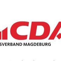 Bild vergrößern:Logo der Christlich Demokratischen Arbeitnehmerschaft Kreisverband Magdeburg