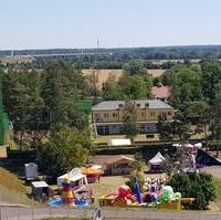 Bild vergrößern:Blick auf das Schiffshebewerk Magdeburg-Rothensee.