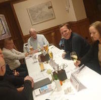 Bild vergrößern:Sitzung des CDU-Ortsverbandes Stadtfeld-West/Diesdorf am 30. Oktober diesen Jahres. 