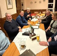 Bild vergrößern:Sitzung des CDU-Ortsverbandes Stadtfeld-West/Diesdorf mit Tino Sorge MdB am 20.11.2025.