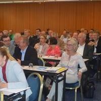 Bild vergrößern:Am 14. September tagte der Kreisparteitag der CDU Magdeburg. 