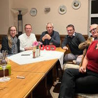 Bild vergrößern:Sitzung des Ortsverbandes Stadtfeld-West/Diesdorf am 01. Oktober 2025.