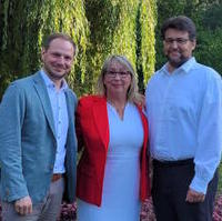 Bild vergrößern:Sommerfest 25 Jahre DRK-Regionalverband Magdeburg - Jerichower Land