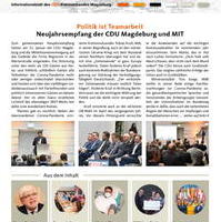 Bild vergrößern:Die Ausgabe 01/2023 des ELBKURIER ist unter https://bit.ly/3A4ksaw online verfügbar.