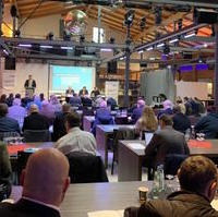 Bild vergrößern:Der CDU-Kreisparteitag der CDU Magdeburg fand am 08. November statt. 