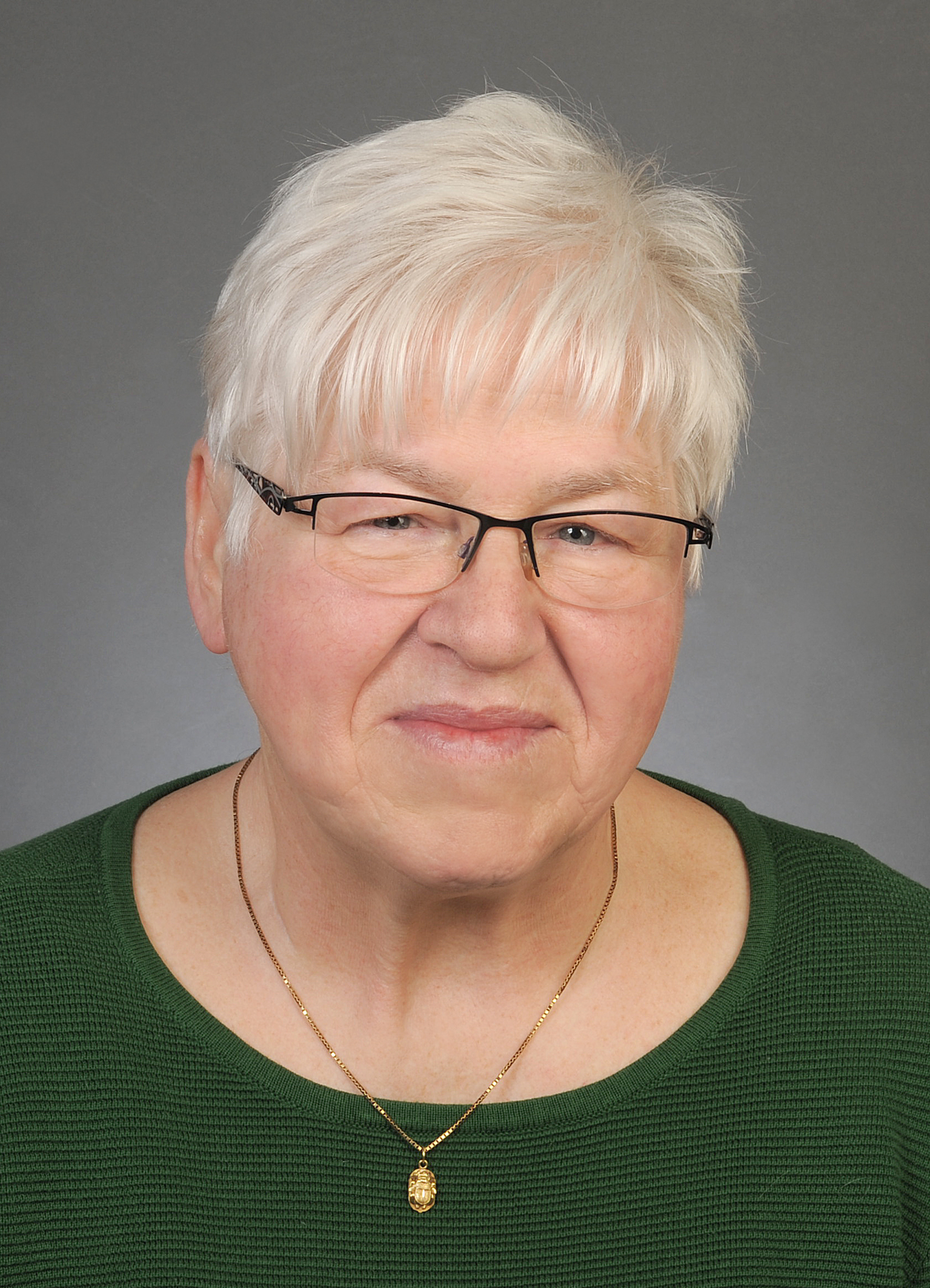 Bärbel Bühnemann