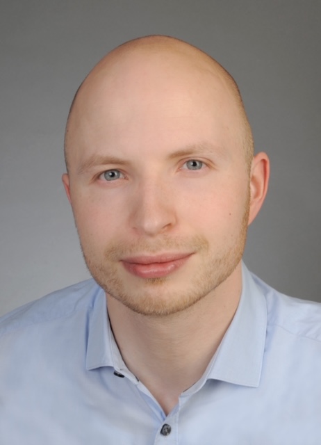 Frank Stiele