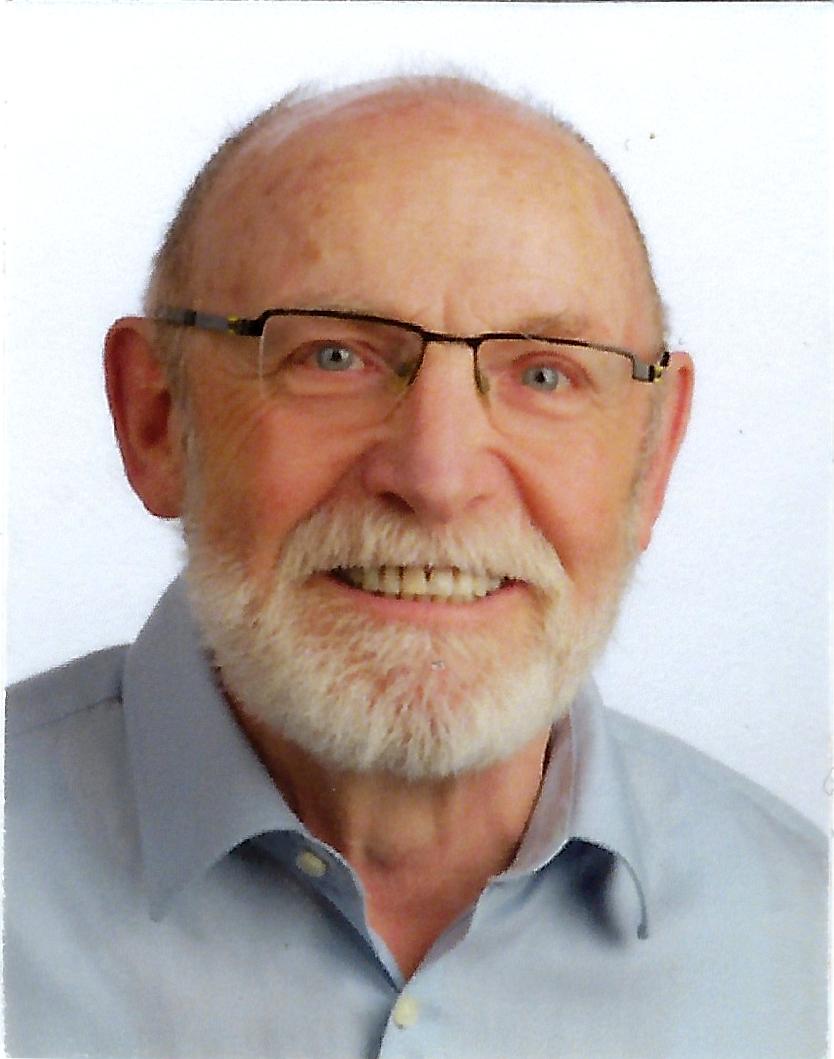 Kreisverband Kommunalwahl Wahlbereich 01 Johannes Rink Johannes