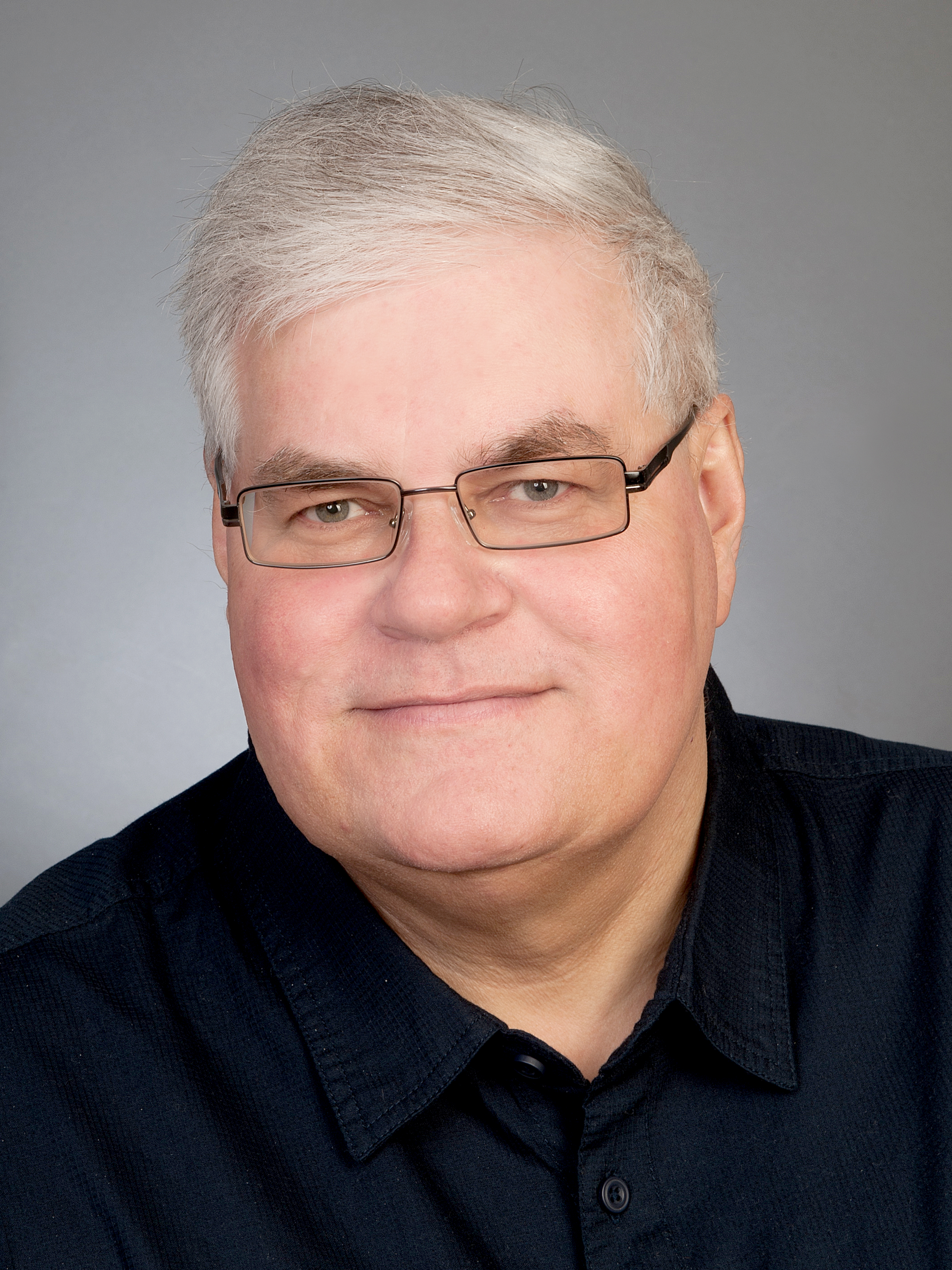 Rainer Kuhn