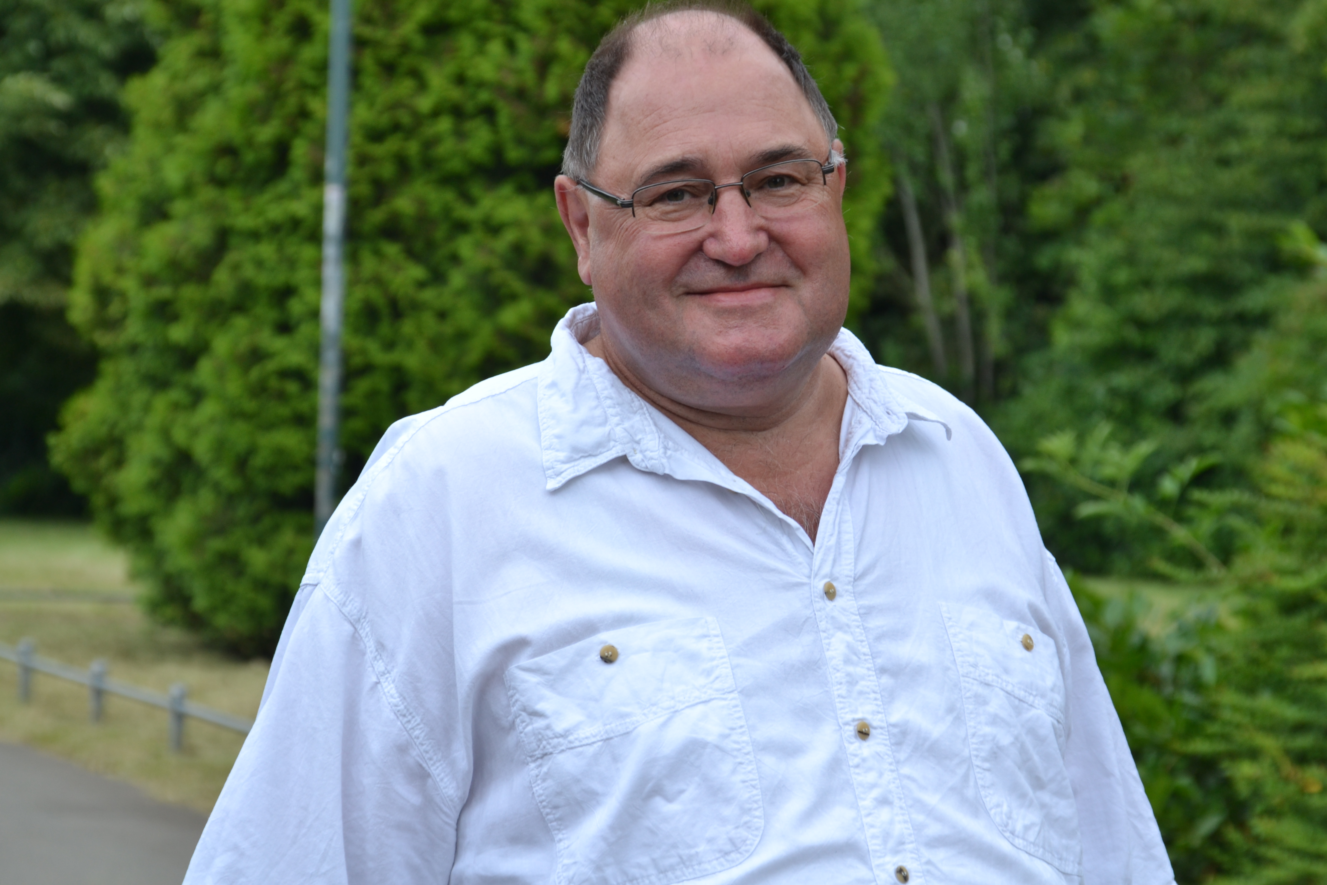 Rüdiger Jeziorski