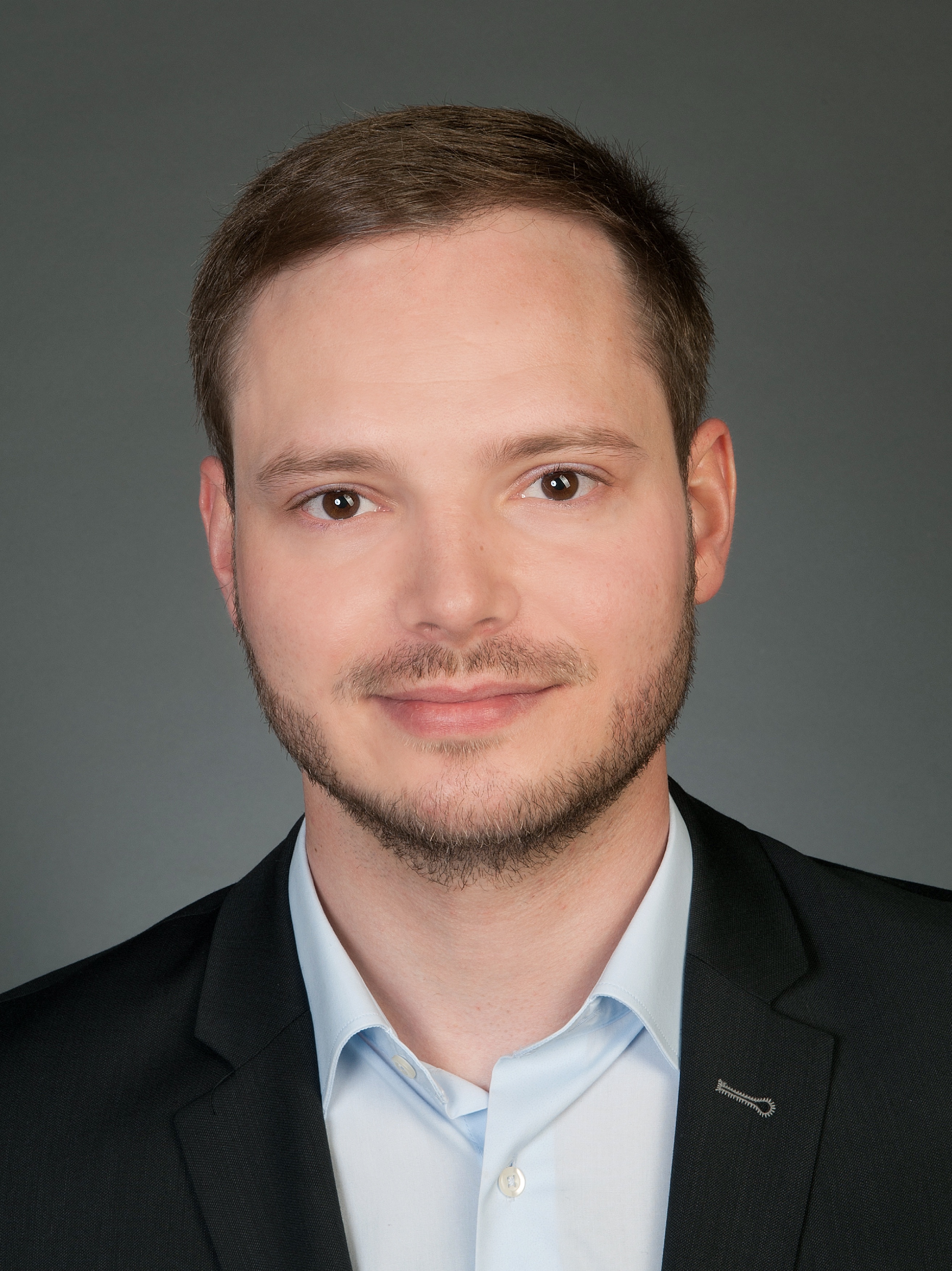 Tim Rohne
