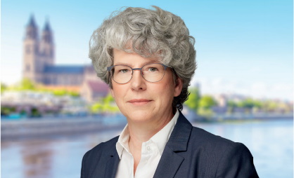  Abgeordnetenbüro Anne-Marie Keding MdL