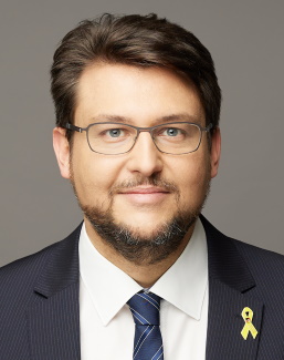 Tobias Krull MdL