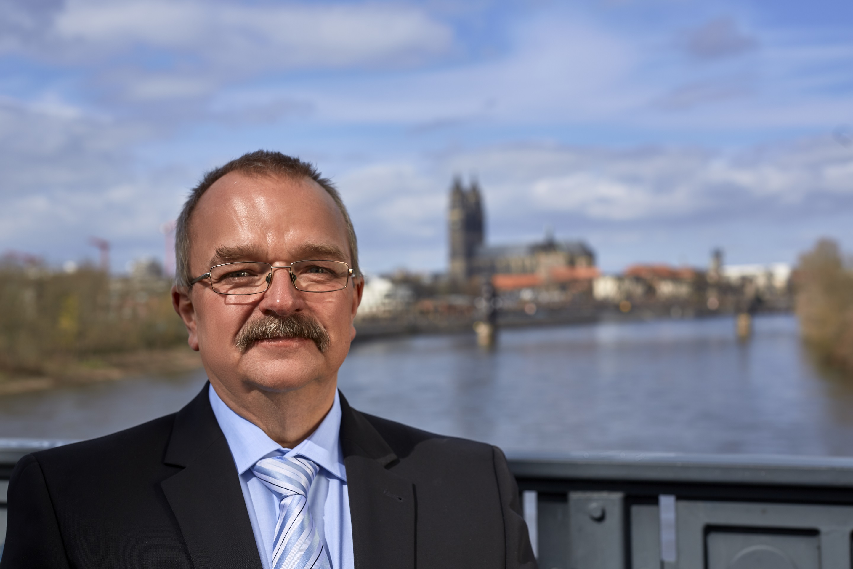 Wigbert Schwenke