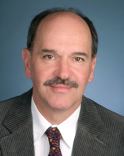 Frank Schuster