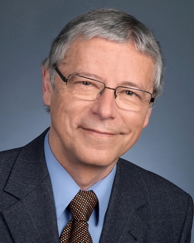 Reinhard Stern