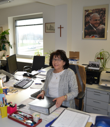 Renate Röhr