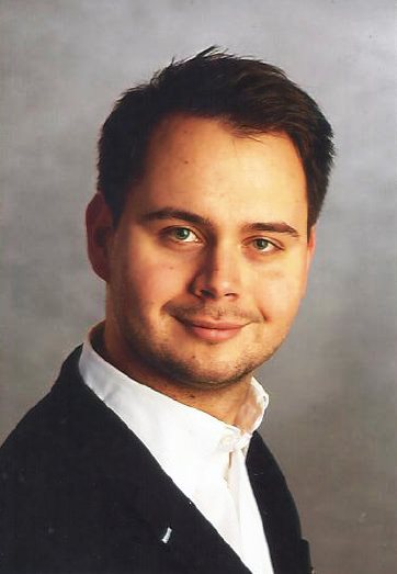 Vincent Schwenke