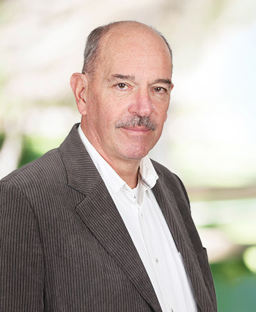 Frank Schuster