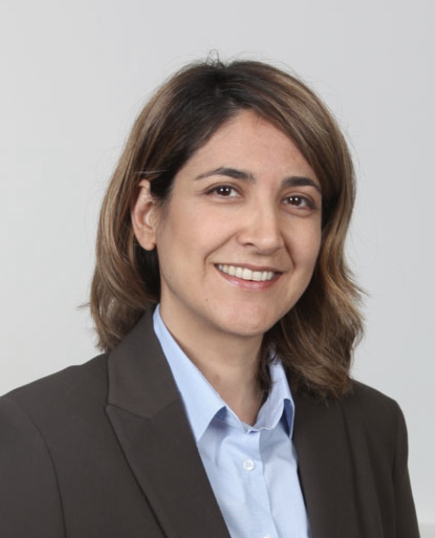Pegah Gohlke