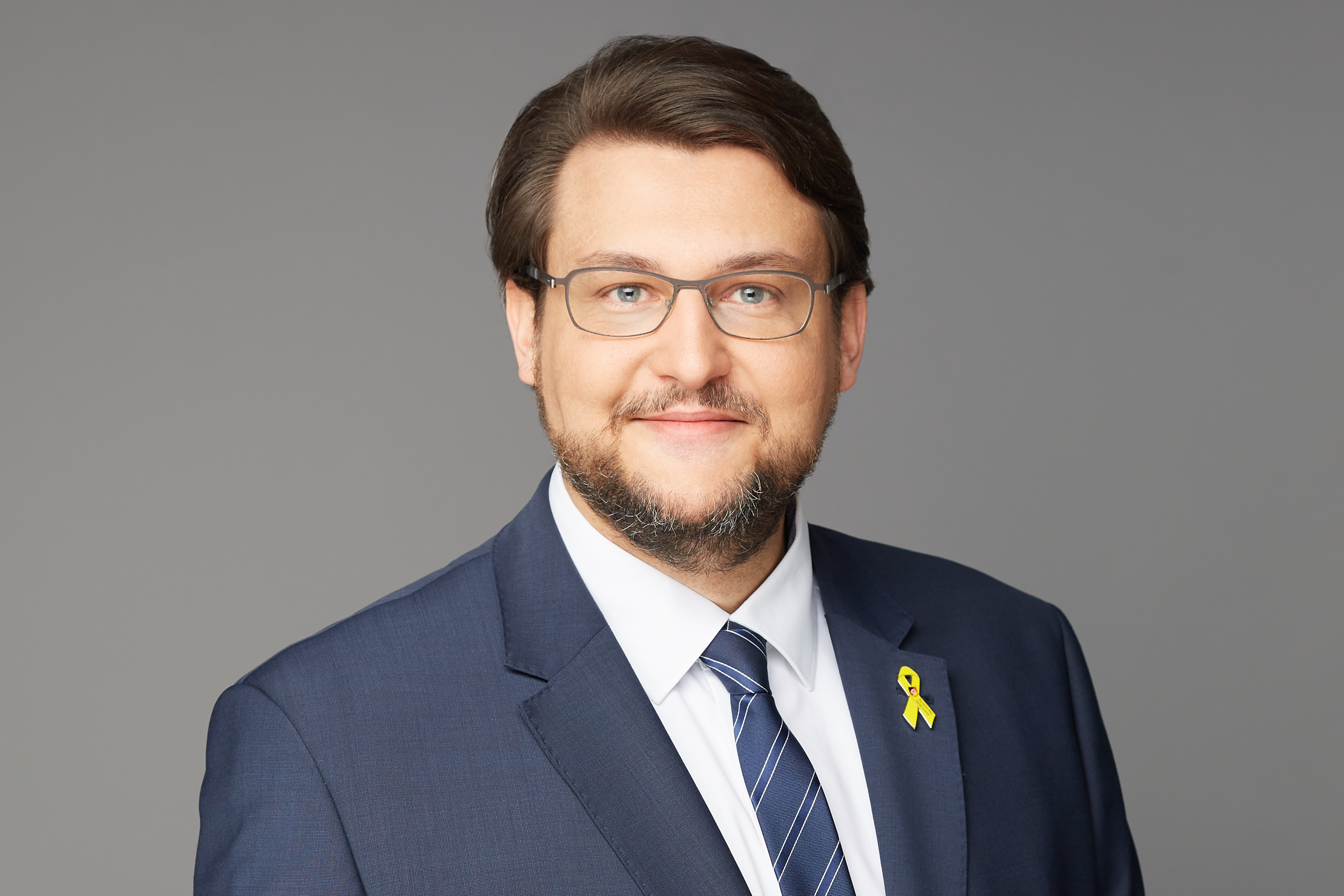  Abgeordnetenbüro Tobias Krull, MdL