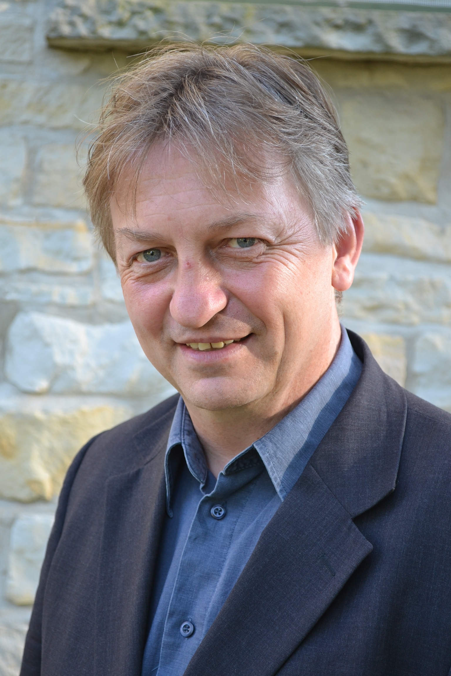 Andreas Schumann MdL