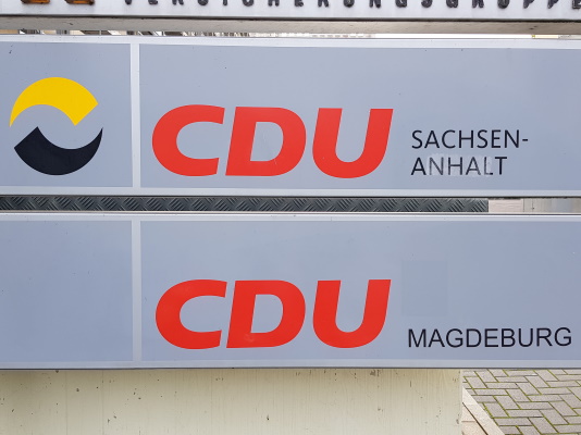 Am 13. Oktober tagte der Kreisvorstand der CDU Magdeburg. Neben der Auswertung der Nominierungen für Landtag und Bundestag ging es auch um die aktuelle politische Lage. 