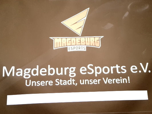 Gemeinsam besuchten der Bundestagsabgeordnete Sepp Müller und der Landtagsabgeordnete Tobias Krull am 22. Oktober den Magdeburger eSport e.V.. Es ging um die Zukunft des eSports in unserem Land, inkl. der Frage der öffentlichen Anerkennung. 