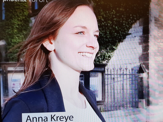 Am 16. Januar wurde Anna Kreye, Magdeburger CDU Mitglied und Landesvorsitzende der Jungen Union, als Beisitzerin in den CDU Bundesvorstand gewählt. 