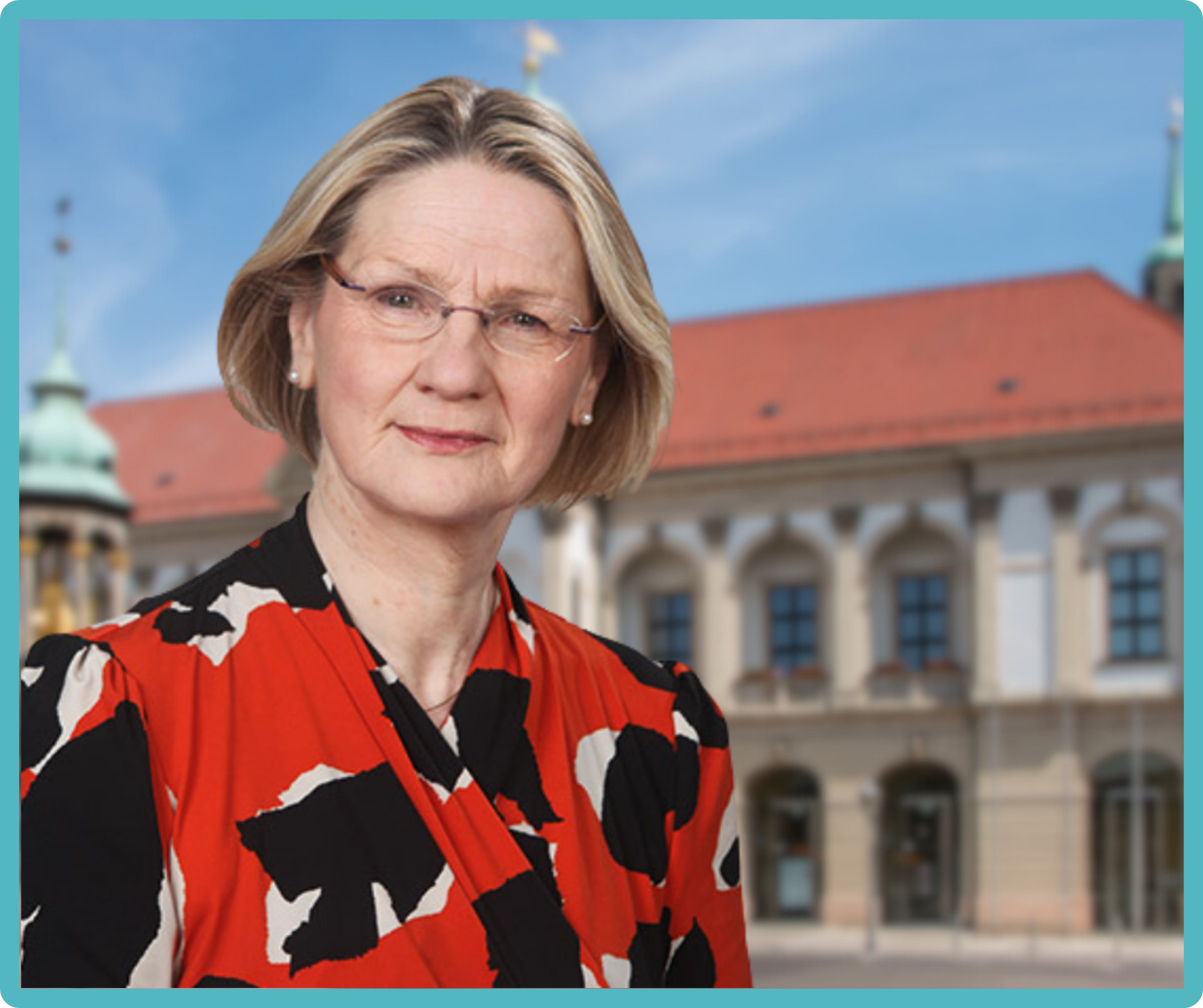 Dr. Beate Bettecken