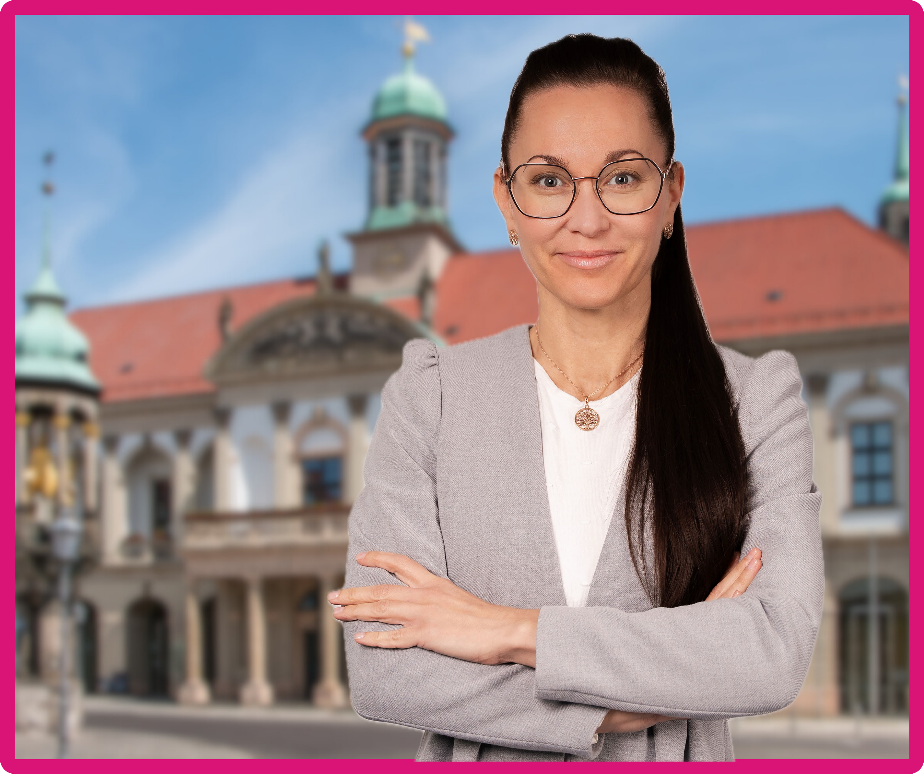 Dr. Kathrin Meyer-Pinger