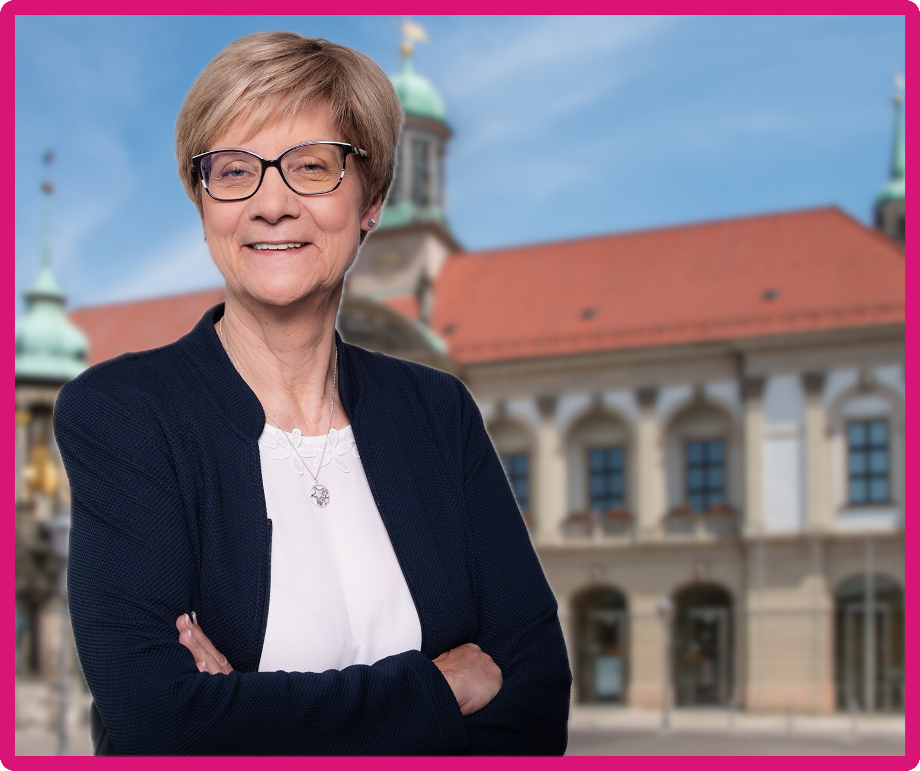 Carola Schumann