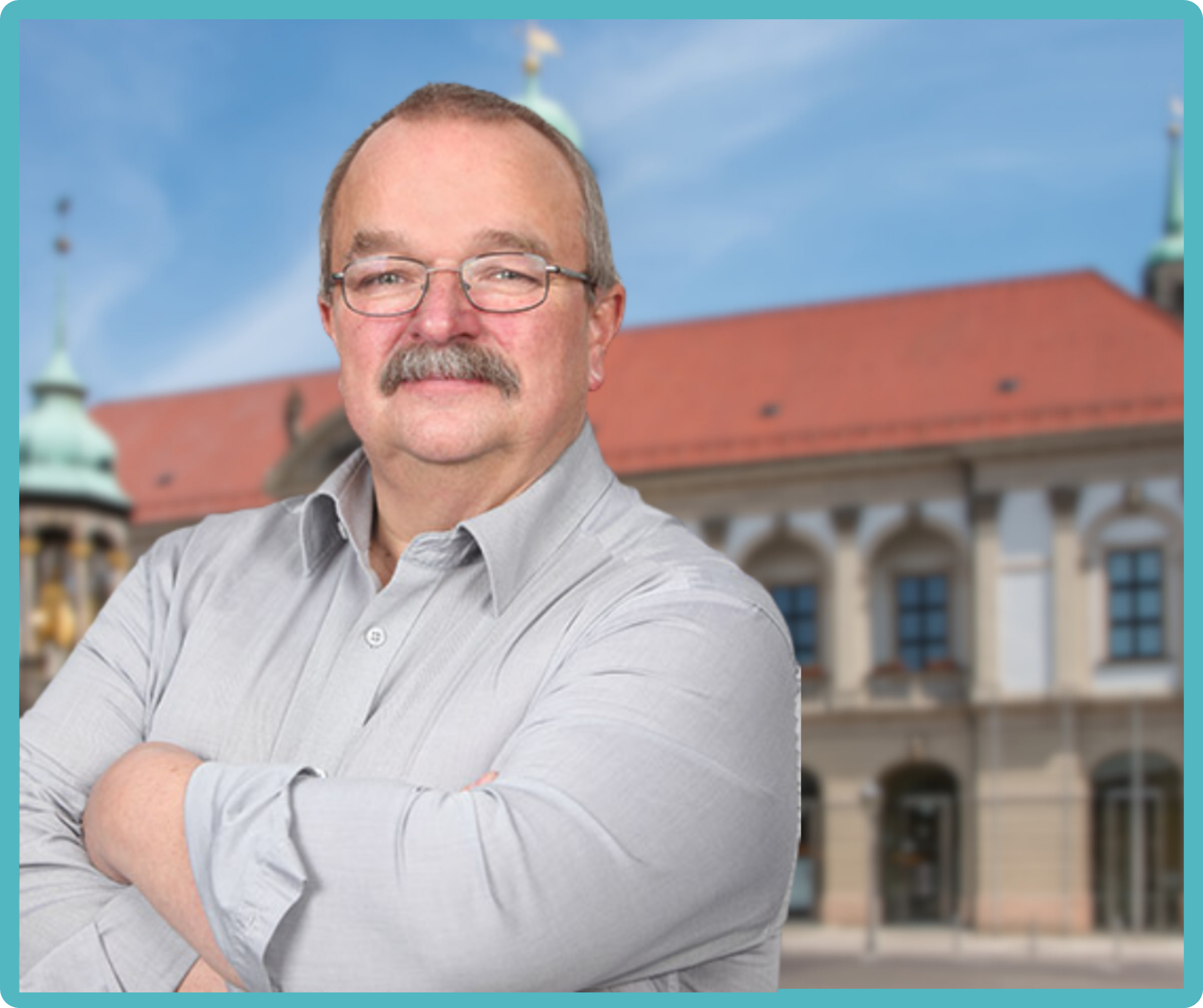 Wigbert Schwenke