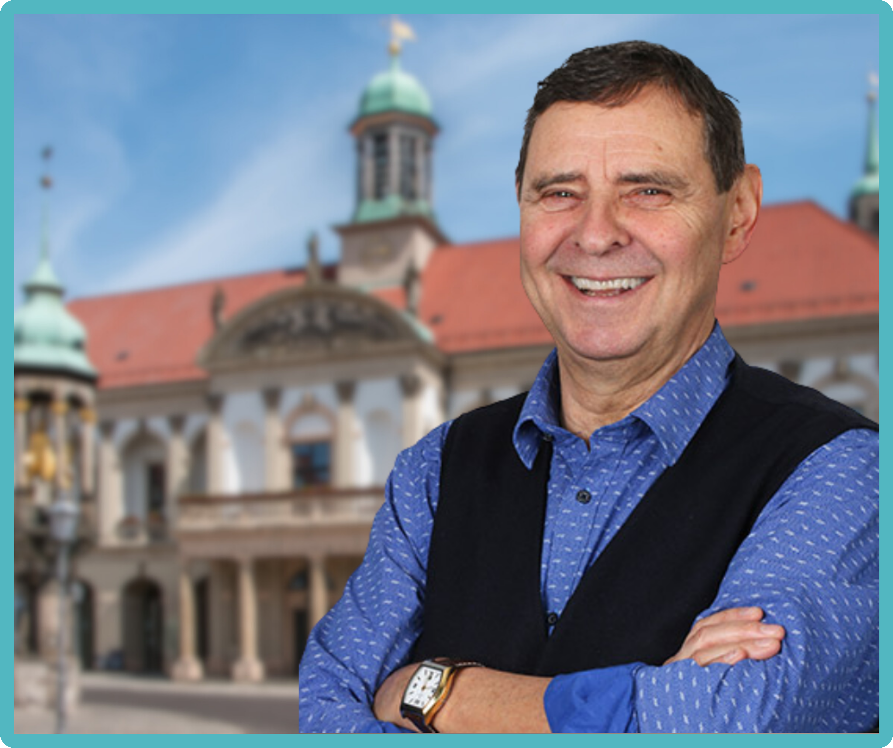Bernd Heynemann