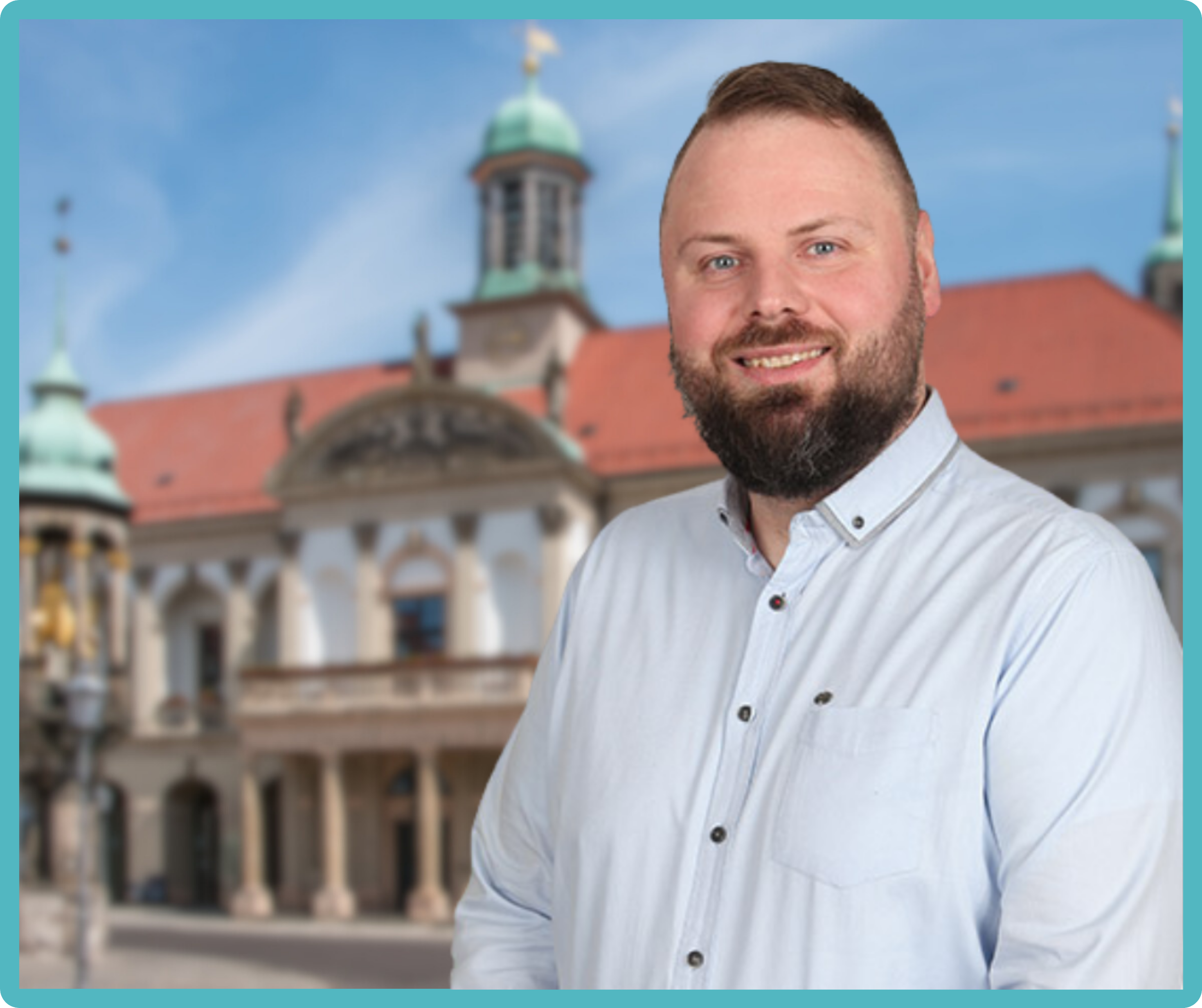 Florian Bühnemann