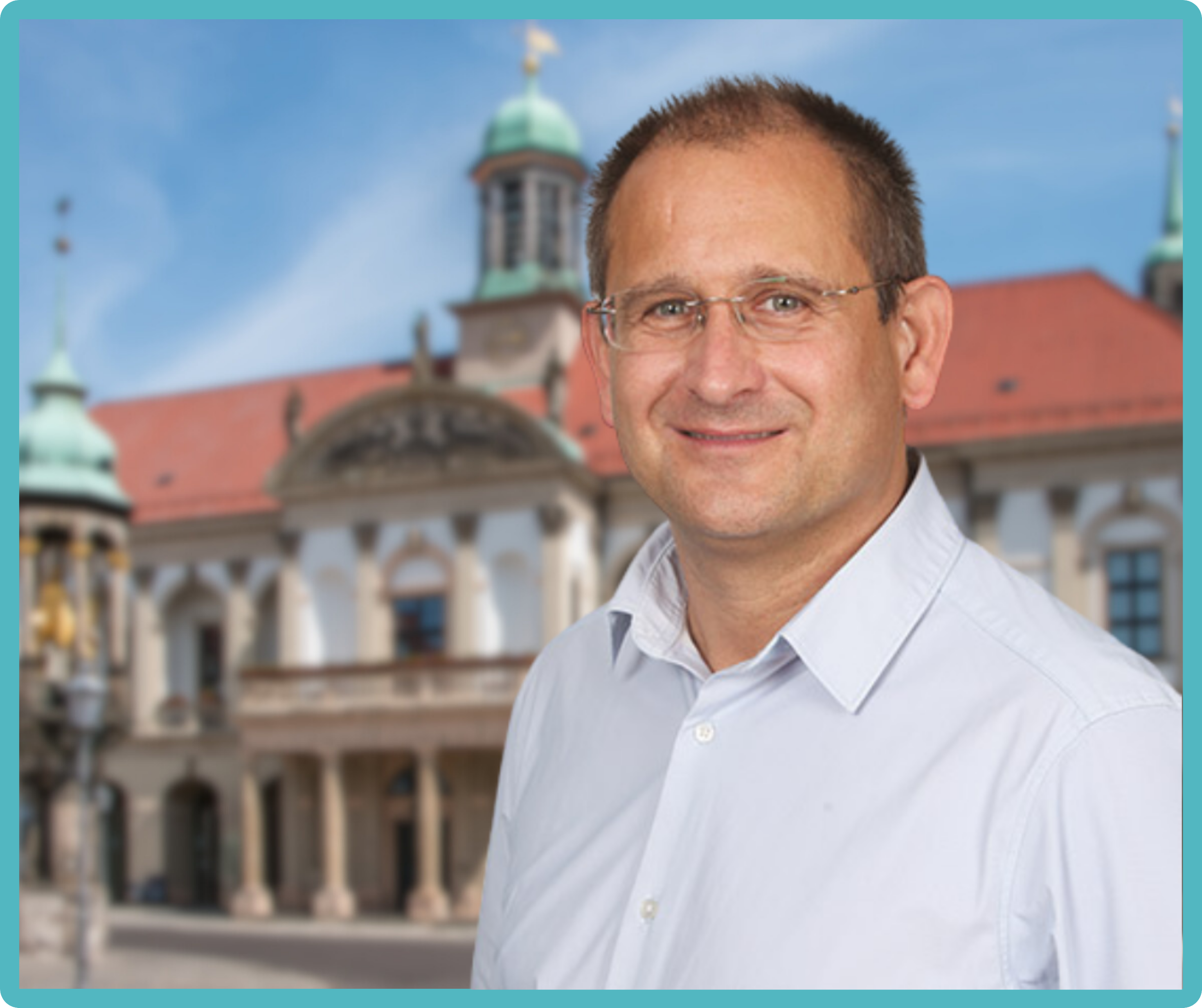 Matthias Boxhorn